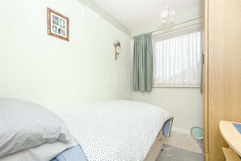 Thirlmere Gardens, Wembley, Middlesex